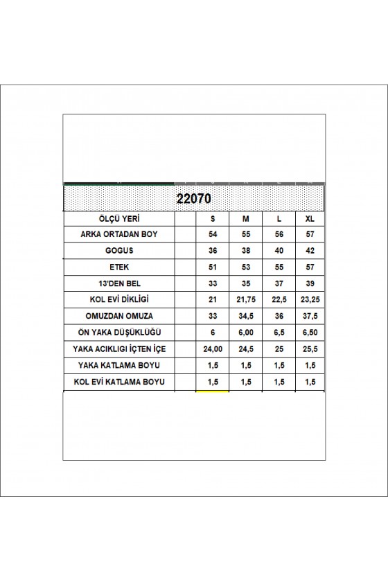 Relax Fit Rahat Kesim Kayıkçı Yaka Eteği Volanlı Yanları Kuplu Basic Kolsuz Kadın T-Shirt 22070 AÇIK SARI