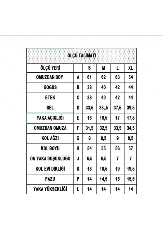 Balıkçı Yaka Kompakt Likralı Uzun Kol Bluz 19833 BEYAZ