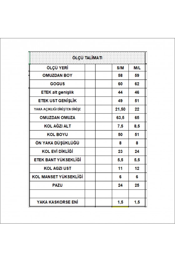 Baskılı Oversize Kalıp Şardonlu Sweatshirt 21501 KARMELANJ