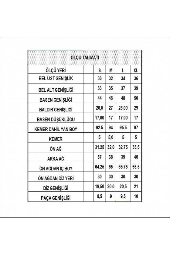 Baskılı Paçası Lastikli Eşofman 21360 FÜME