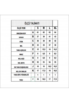 Uzun Kol V Yaka Penye Kompakt Body 19645 BEYAZ