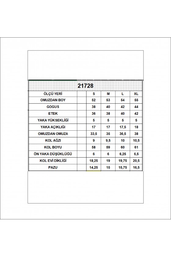 Kadın Mikro Yarım Balıkçı Yaka Uzun Kol Body 21728 BEYAZ