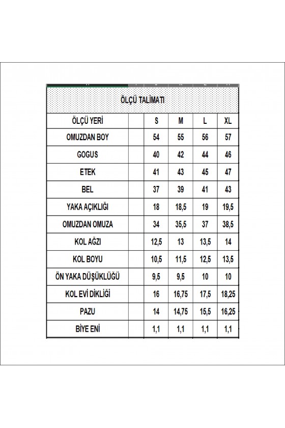 Bisiklet Yaka Kısa Kol Penye Kompakt Likralı Basic T-Shirt 21060 KIRMIZI