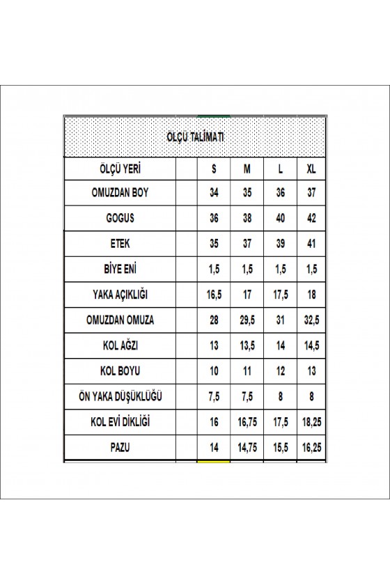 Bisiklet Yaka Kompakt Penye Esnek Kumaş Crop T-Shirt 21750 FÜME