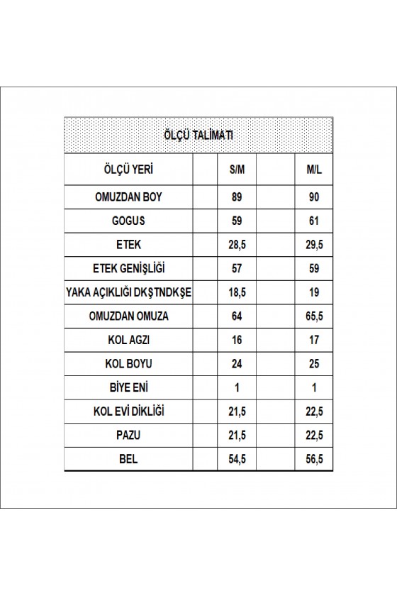 Brode Detaylı Ayrobin Kimono Hırka 21134 SİYAH