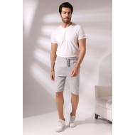 Cepli Şort 19691 GRİMELANJ