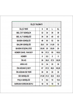 Dikine Çizgili Paçası Lastikli Eşofman 21680 GRİMELANJ