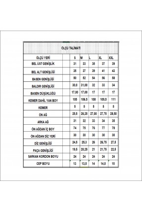 Erkek Düz Paça Eşofman 21569 ANTRASİTMELANJ