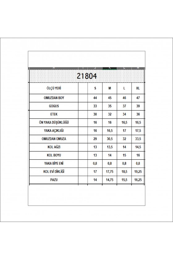 Kare Yaka Likralı Ribana Kumaş Kadın T-Shirt 21804 FÜME