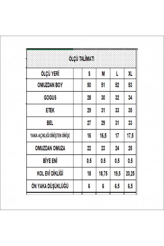 Halter Yaka Pamuklu Kompakt Penye Kolsuz Ribana Atlet 21561 FÜME