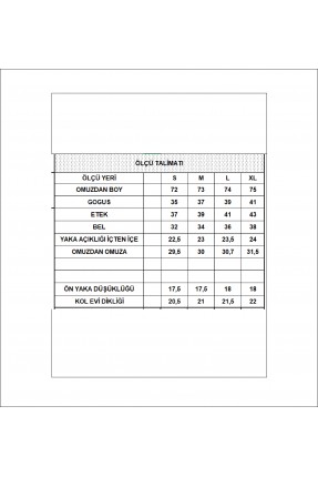 Kadın Karyokalı Uzun Basic Pamuklu Esnek Atlet 19055 BEYAZ