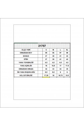 Kadın Kolsuz Body 21757 SAKS