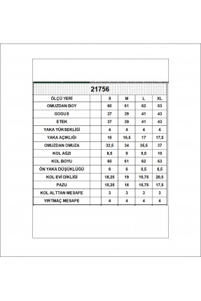 Kadın Parmak Detaylı Body 21756 SOĞAN