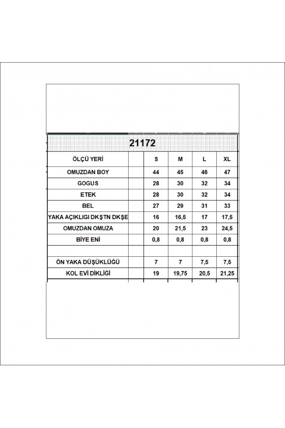 Kaşkorse Kumaş Yüzücü Rambo Atlet 21172 KIRMIZI