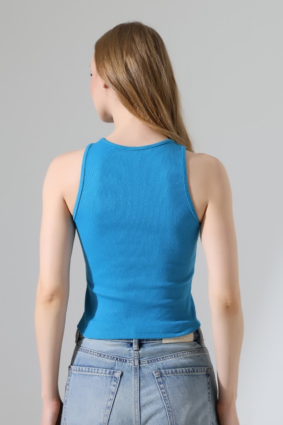 Kaşkorse Kumaş Yüzücü Rambo Atlet 21172 SAKS