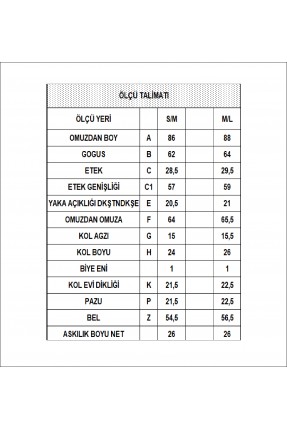 Kolları ve Eteği Brodeli Kimono Hırka 20640 TAŞ