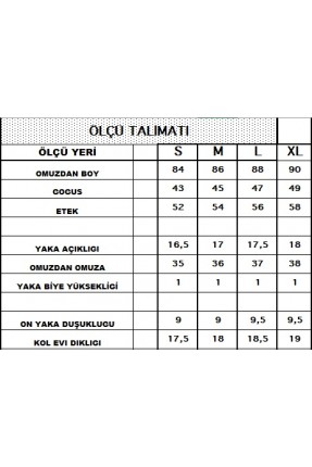 Kolsuz Uzun Tunik 20390 BEYAZ