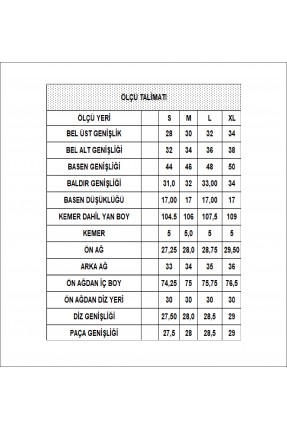 Kompak Penye Likralı Esnek Yumuşak Dokulu Paçası Geniş Eşofman Altı 21655 FÜME