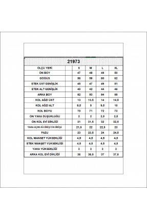 Geniş Bisiklet Yaka Şardonlu Karyokalı Geniş Reglan Kol Basic Kadın Sweatshirt 21973 LACİVERT