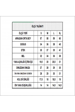 Mikro Tulum Ofis Atlet 19058 AÇIK SARI