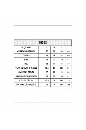 Mikro Tulum Ofis Atlet 19058 LACİVERT