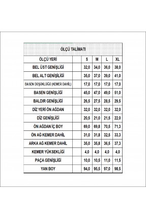 Önü Çımalı Eşofman 21302 BENETTON YEŞİLİ