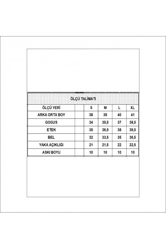 Önü ve Arkası Biyeli İp Askılı Pamuklu Penye Kompakt Esnek Atlet 19093 AÇIK SARI