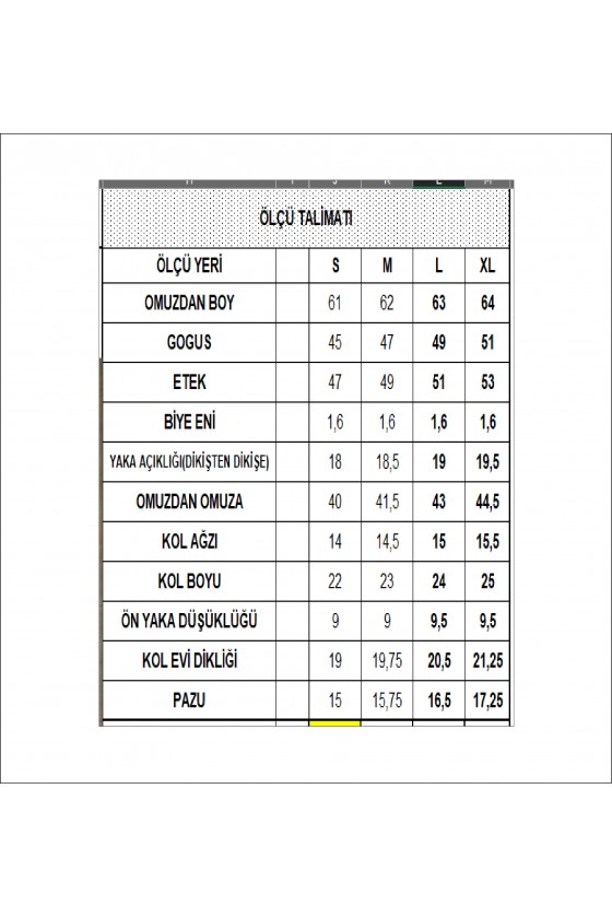 Pamuklu Penye Kompakt Ağır Kumaş Kısa Kol Comfort Fit T-Shirt 21666 LACİVERT