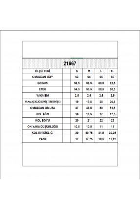 Penye Kompakt Ağır Kumaş Yaka Kaşkorseli Kısa Kol T-Shirt 21667 BOYALI GRİ