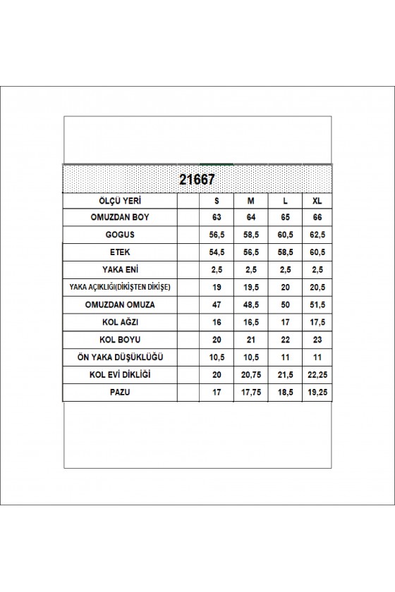 Penye Kompakt Ağır Kumaş Yaka Kaşkorseli Kısa Kol T-Shirt 21667 BOYALI GRİ
