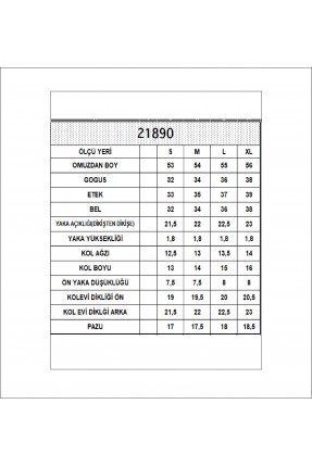 Penye Likralı Ribana Dikiş Detaylı Reglan Kol Pamuklu T-Shirt 21890 KAHVE