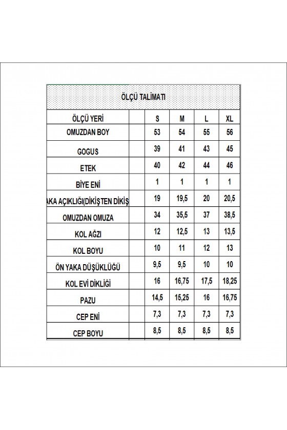 Pis Bisiklet Yaka Penye Kompakt Likralı Kısa Kol Cepli Basic T-Shirt 21066 BEYAZ