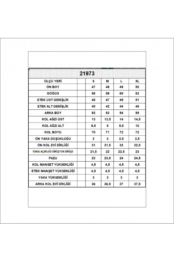 Geniş Bisiklet Yaka Şardonlu Karyokalı Geniş Reglan Kol Basic Kadın Sweatshirt 21973 PUDRA