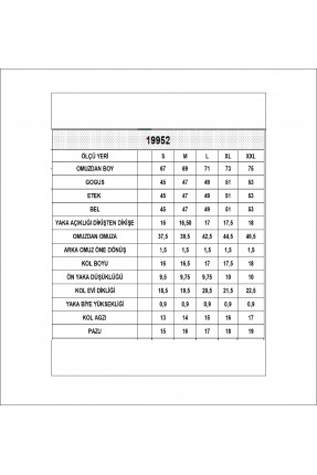 Regular Fit Erkek T- Shirt 19952 HAKİ