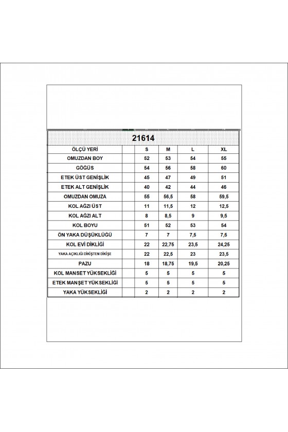 Şardonlu Oversize Bisiklet Yaka Geniş Kalıp Sweatshirt 21614 PUDRA