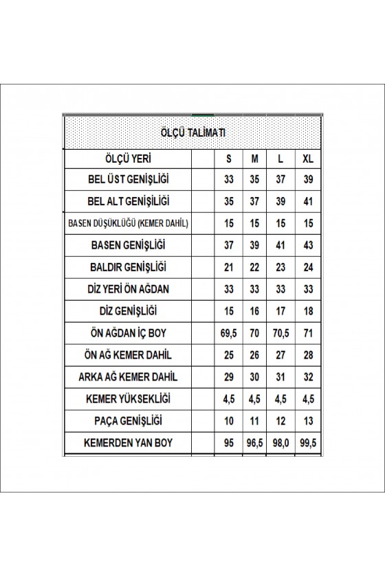 Şardonlu Günlük Kullanım Kalın Kadın Spor Tayt 19114 SİYAH