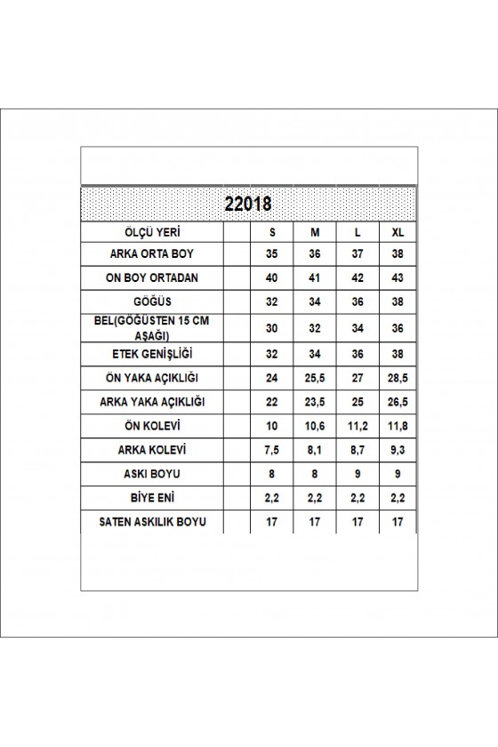 Ribana Kumaş Kare Yaka Kalın Askılı Biyeli Basic Kadın Atlet T-Shirt 22018 SİYAH