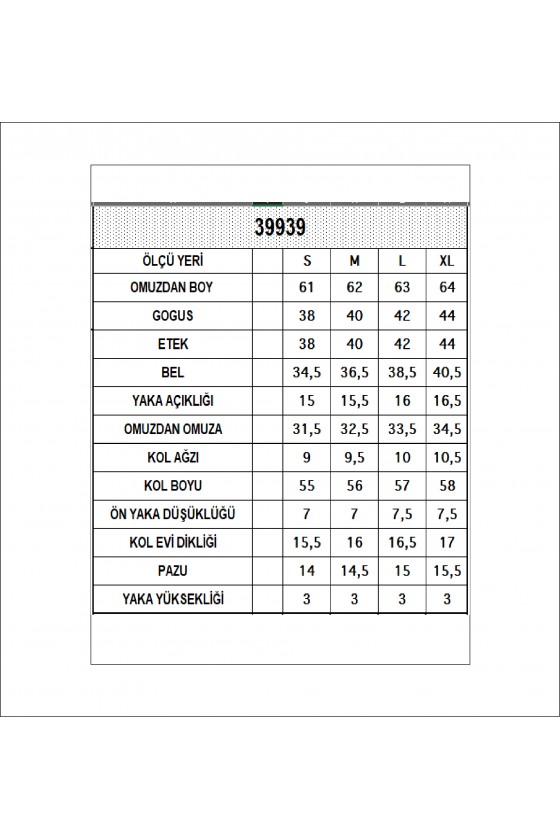 Kadın 3'Lü Paket Yarım Balıkçı Yaka Kompakt Penye Esnek Uzun Kol Bluz 39939  SİYAH-BEYAZ-KIRMIZI