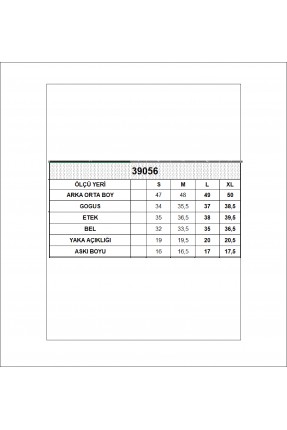 Kadın 3'Lü Paket İp Askılı Pamuklu Basic Penye Kompakt Esnek Atlet 39056 SİYAH-BEYAZ-MAVİ