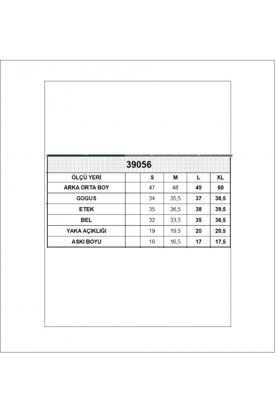 Kadın 3'Lü Paket İp Askılı Pamuklu Basic Penye Kompakt Esnek Atlet 39056 SİYAH-BEYAZ-SARI