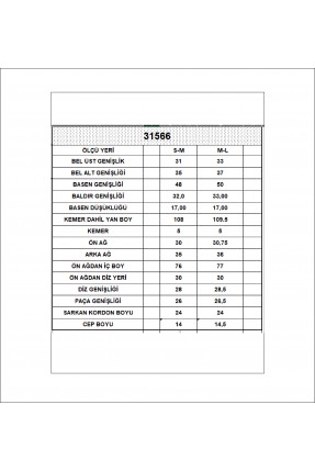 Kadın 3'Lü Paket Salaş Dökümlü Eşofman Altı Pantolon 31566 SİYAH-GRİMELANJ-LACİVERT