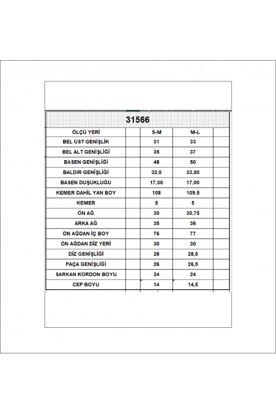 Kadın 3'Lü Paket Salaş Dökümlü Eşofman Altı Pantolon 31566 SİYAH-GRİMELANJ-LACİVERT