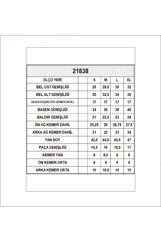 Yüksek Bel Toparlayıcı Biker Spor Kadın Şort Tayt 21838 SİYAH