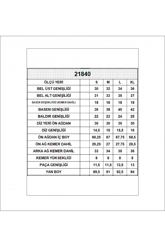 Kadın Pamuk Elastan Esnek Yapılı Vücudu Toparlayan Örme Tayt 21840 SİYAH